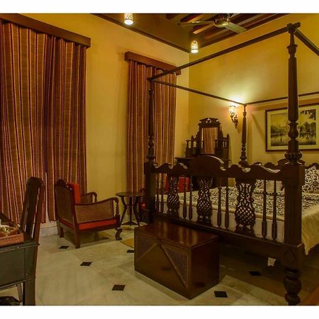 Hotel 233 Park Street Calcutta Værelse billede