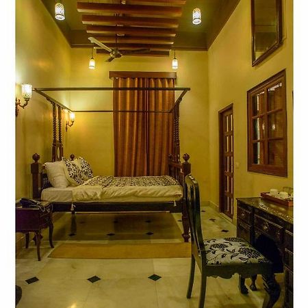 Hotel 233 Park Street Calcutta Værelse billede