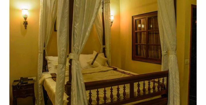 Hotel 233 Park Street Calcutta Eksteriør billede